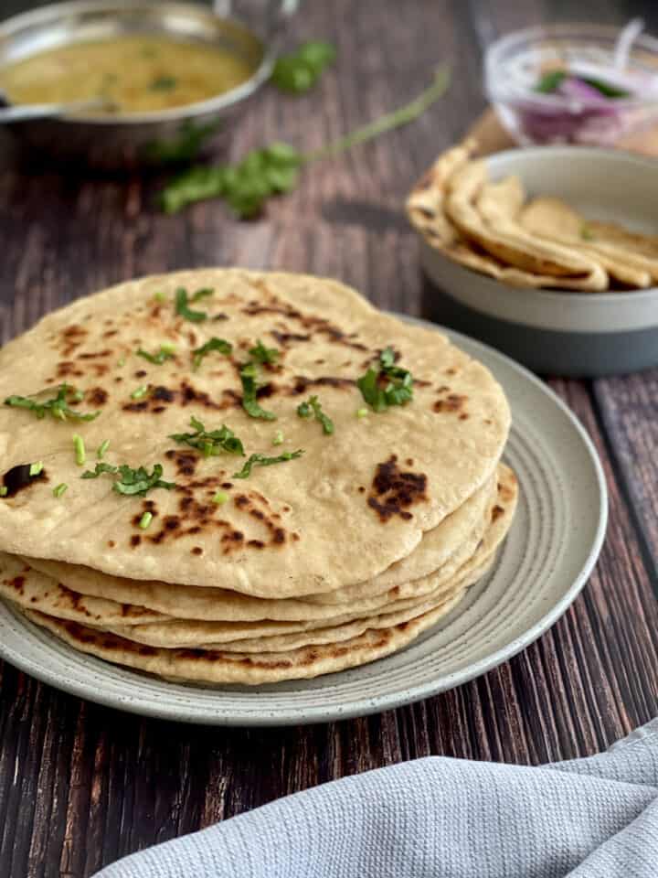 How to freeze homemade naan (easy stepbystep guide)